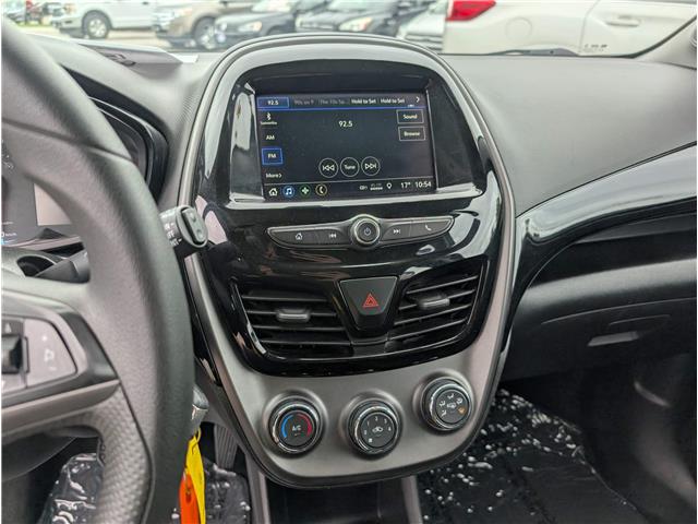 2021 Chevrolet Spark 1LT CVT (Stk: B1882) in Sarnia - Image 17 of 26