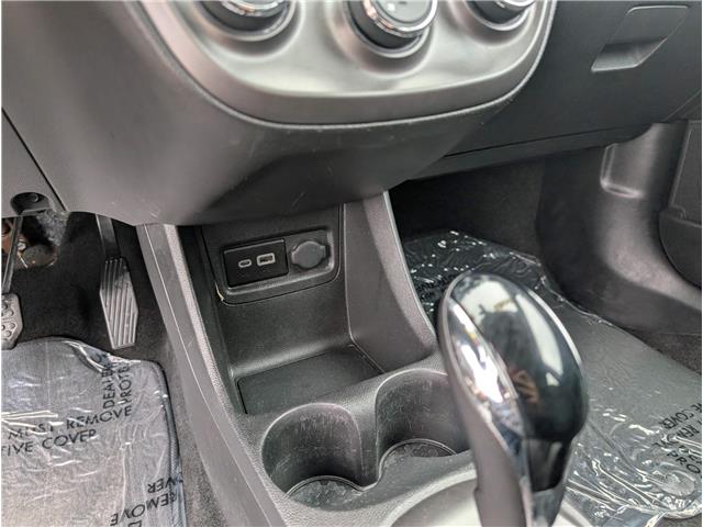 2021 Chevrolet Spark 1LT CVT (Stk: B1882) in Sarnia - Image 18 of 26