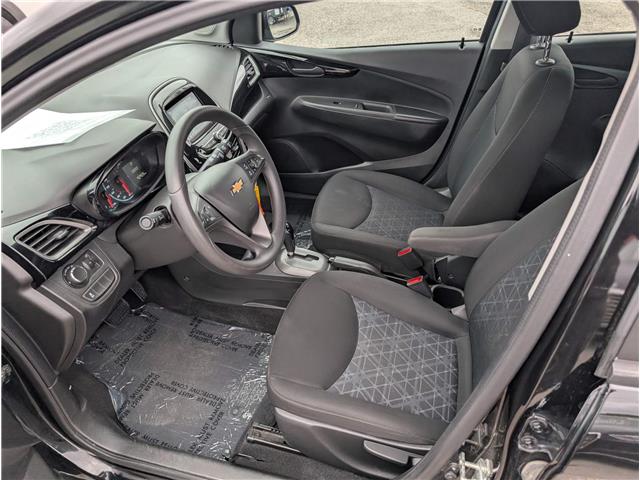 2021 Chevrolet Spark 1LT CVT (Stk: B1882) in Sarnia - Image 20 of 26