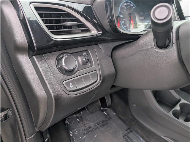 2021 Chevrolet Spark 1LT CVT (Stk: B1882) in Sarnia - Image 21 of 26
