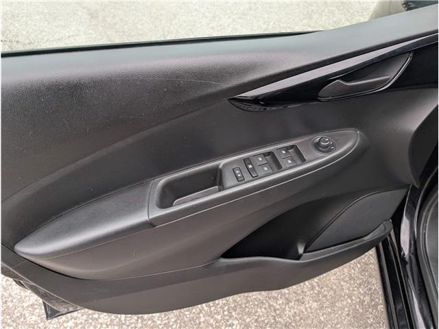 2021 Chevrolet Spark 1LT CVT (Stk: B1882) in Sarnia - Image 22 of 26