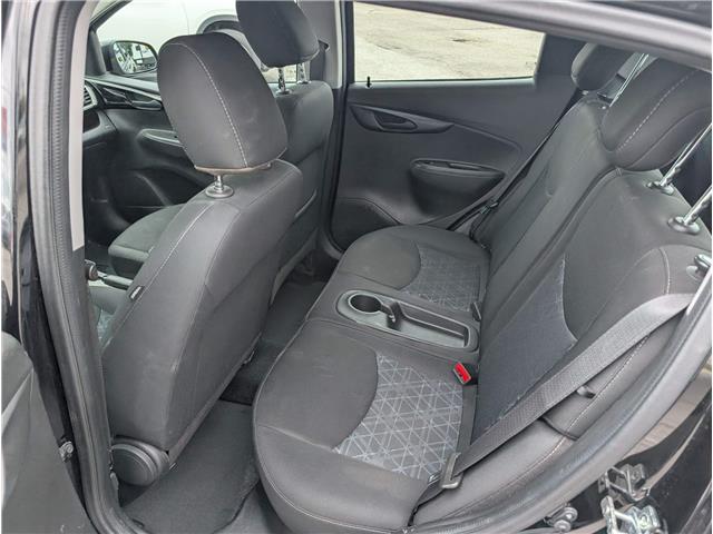 2021 Chevrolet Spark 1LT CVT (Stk: B1882) in Sarnia - Image 23 of 26