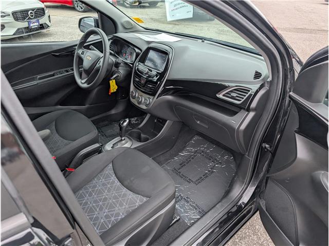 2021 Chevrolet Spark 1LT CVT (Stk: B1882) in Sarnia - Image 24 of 26