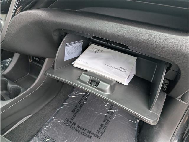 2021 Chevrolet Spark 1LT CVT (Stk: B1882) in Sarnia - Image 25 of 26