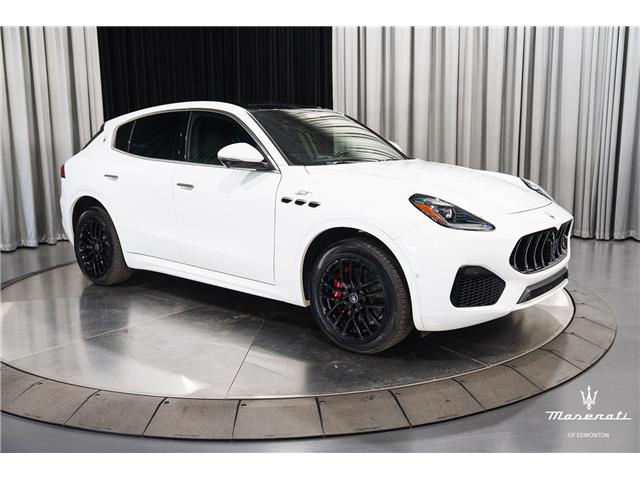 2024 Maserati Grecale GT (Stk: 1219MCE) in Edmonton - Image 7 of 25