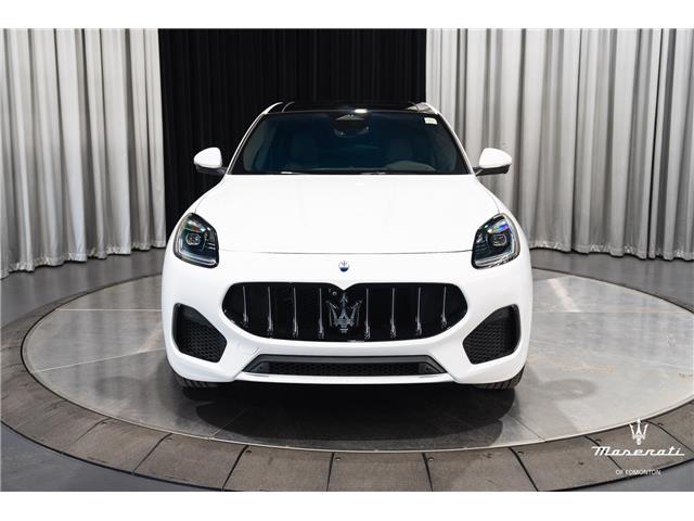 2024 Maserati Grecale GT (Stk: 1219MCE) in Edmonton - Image 8 of 25