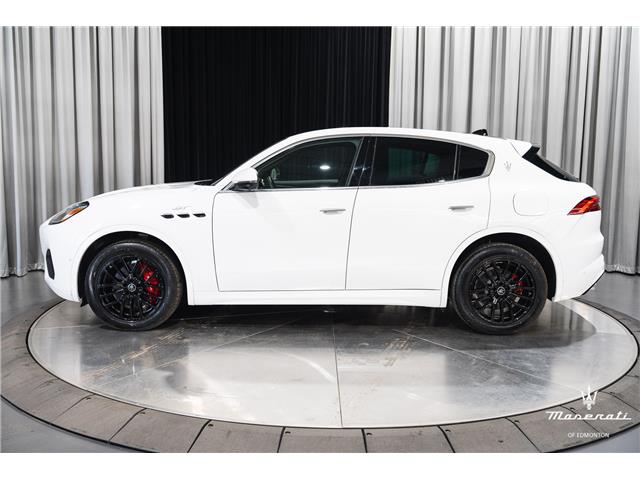 2024 Maserati Grecale GT (Stk: 1219MCE) in Edmonton - Image 2 of 25