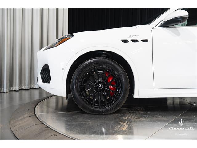 2024 Maserati Grecale GT (Stk: 1219MCE) in Edmonton - Image 25 of 25