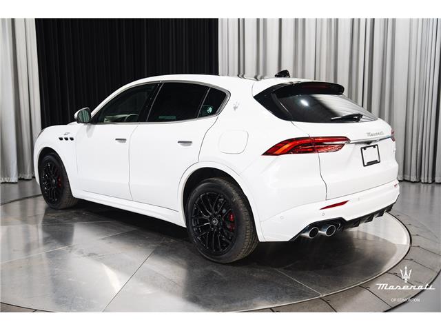 2024 Maserati Grecale GT (Stk: 1219MCE) in Edmonton - Image 3 of 25