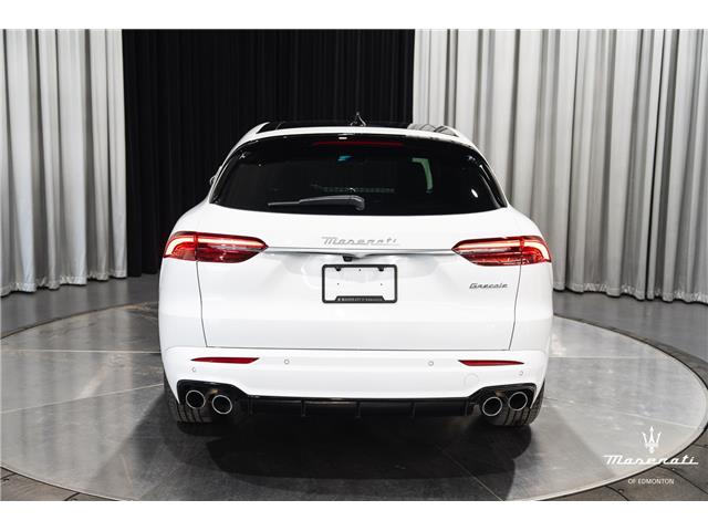 2024 Maserati Grecale GT (Stk: 1219MCE) in Edmonton - Image 4 of 25