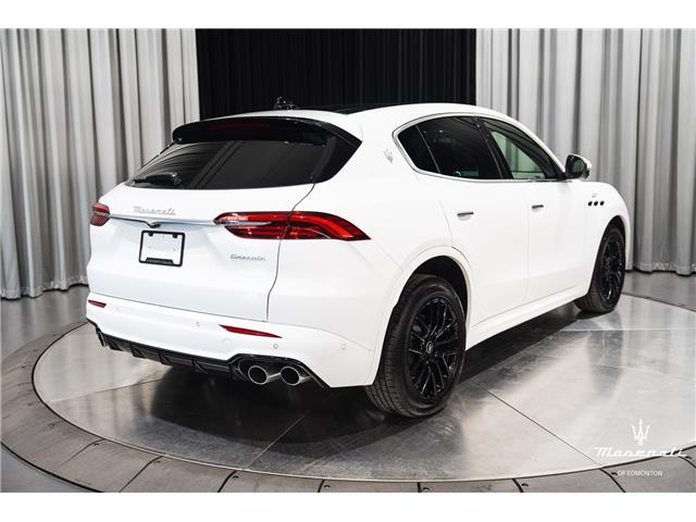 2024 Maserati Grecale GT (Stk: 1219MCE) in Edmonton - Image 5 of 25