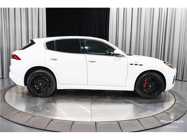 2024 Maserati Grecale GT (Stk: 1219MCE) in Edmonton - Image 6 of 25