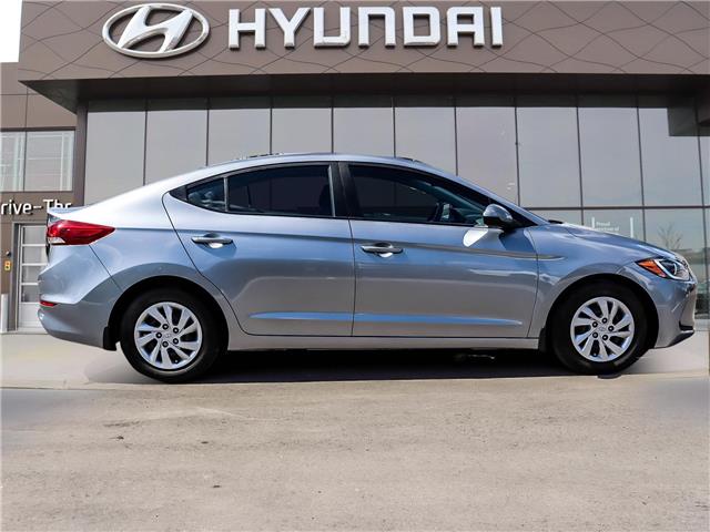 2017 Hyundai Elantra LE (Stk: U09284) in North York - Image 3 of 22