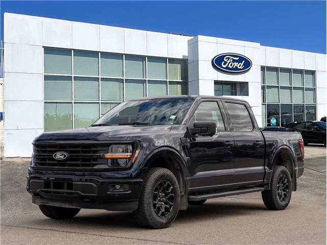 2025 Ford F-150 XLT (Stk: 25548) in Perth - Image 1 of 34