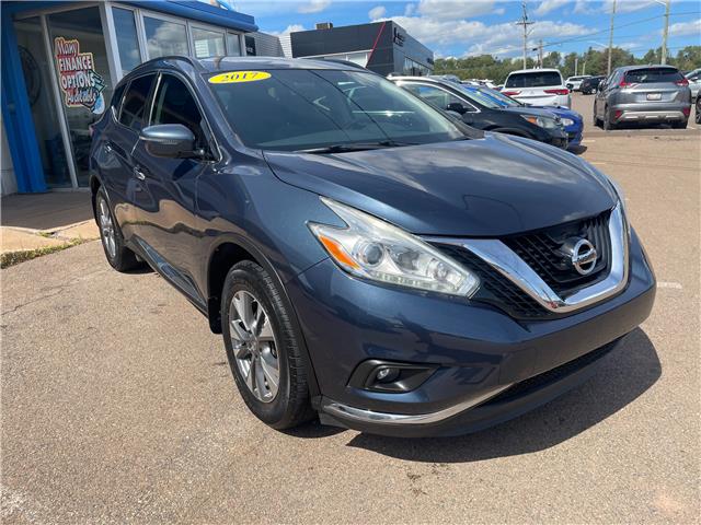 2017 Nissan Murano SV in Charlottetown - Image 5 of 18