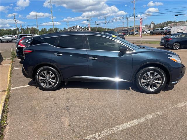 2017 Nissan Murano SV in Charlottetown - Image 6 of 18