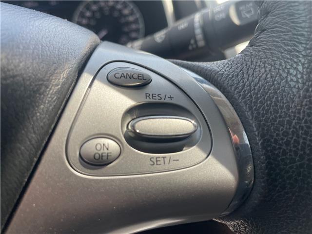 2017 Nissan Murano SV in Charlottetown - Image 16 of 18