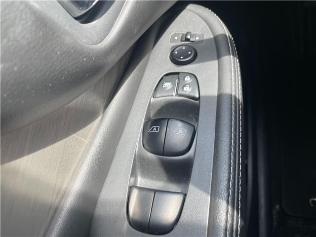 2017 Nissan Murano SV in Charlottetown - Image 17 of 18