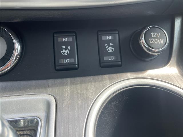 2017 Nissan Murano SV in Charlottetown - Image 18 of 18