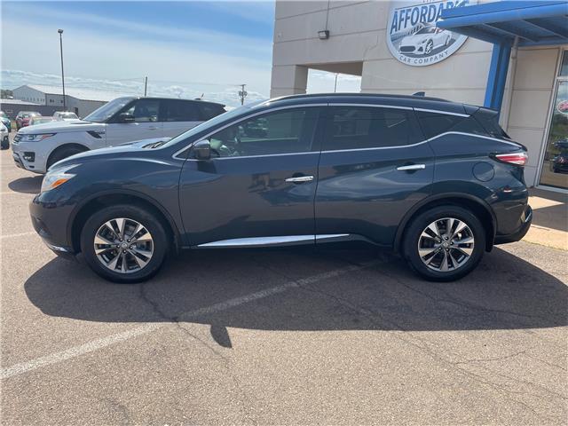 2017 Nissan Murano SV in Charlottetown - Image 2 of 18
