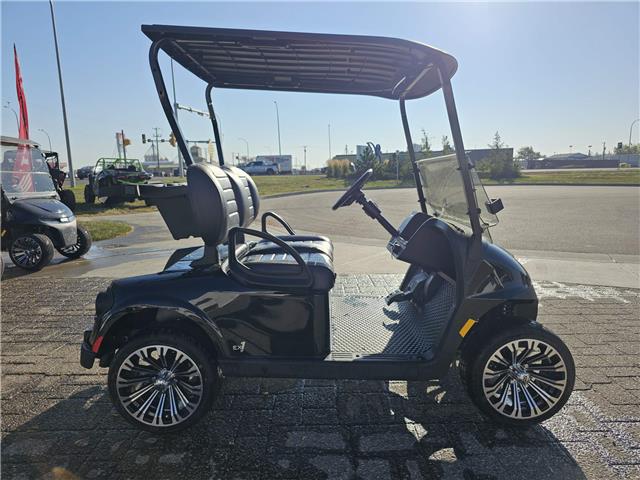 2026 EZ-GO RXV GAS-EFI (Stk: 26EZ-013) in Grande Prairie - Image 3 of 7