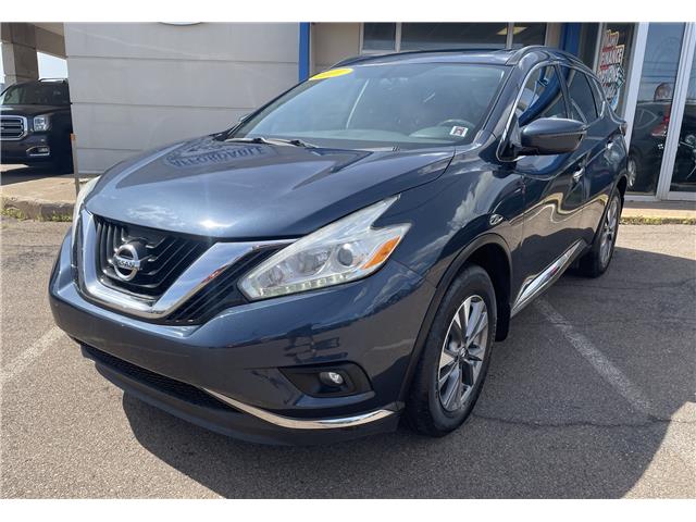 2017 Nissan Murano SV in Charlottetown - Image 3 of 18