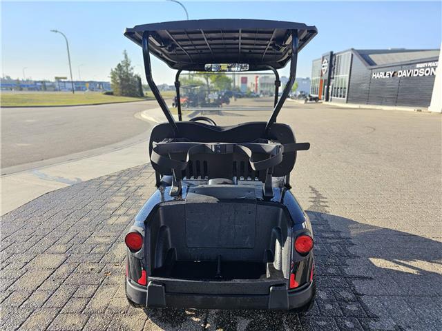 2026 EZ-GO RXV GAS-EFI (Stk: 26EZ-013) in Grande Prairie - Image 5 of 7
