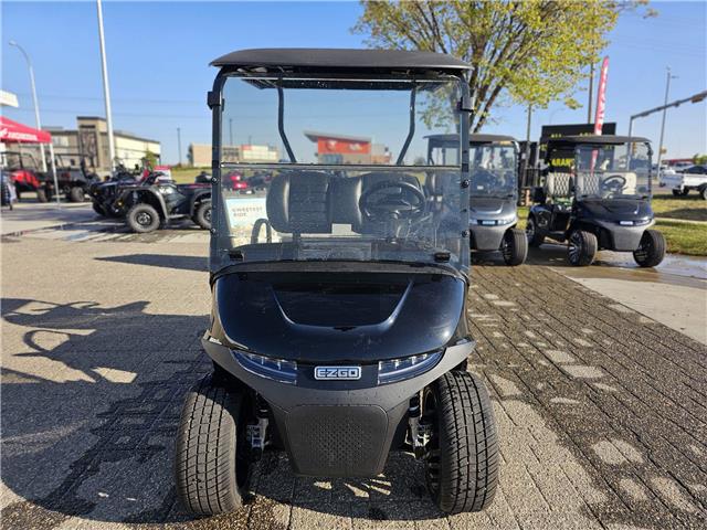2026 EZ-GO RXV GAS-EFI (Stk: 26EZ-013) in Grande Prairie - Image 6 of 7