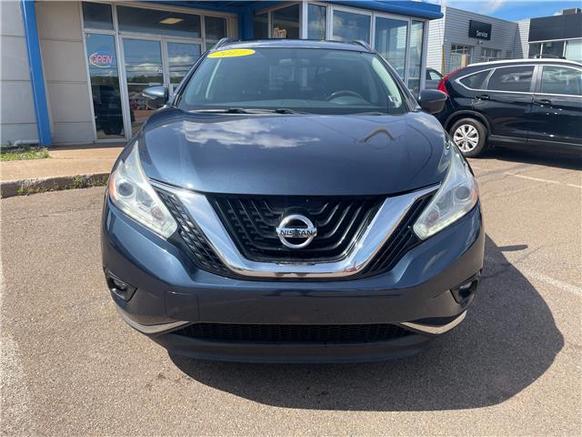 2017 Nissan Murano SV in Charlottetown - Image 4 of 18