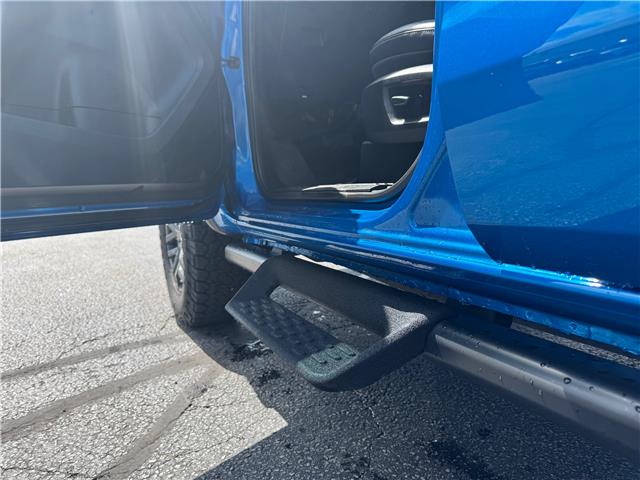 2023 Ford Ranger Lariat (Stk: PRR864) in Amherstburg - Image 10 of 20