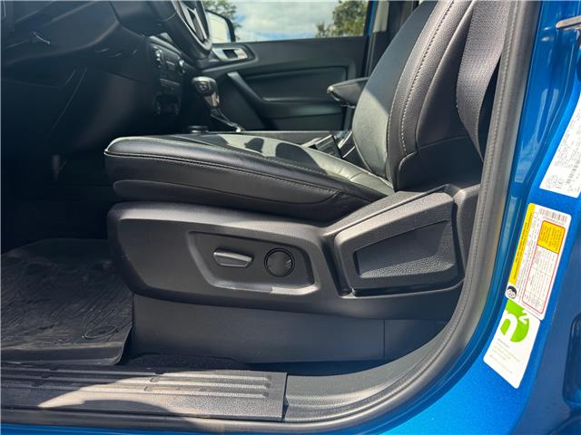 2023 Ford Ranger Lariat (Stk: PRR864) in Amherstburg - Image 12 of 20