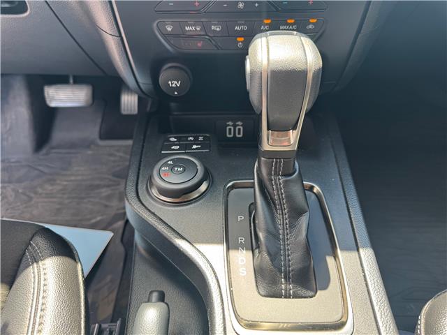 2023 Ford Ranger Lariat (Stk: PRR864) in Amherstburg - Image 18 of 20