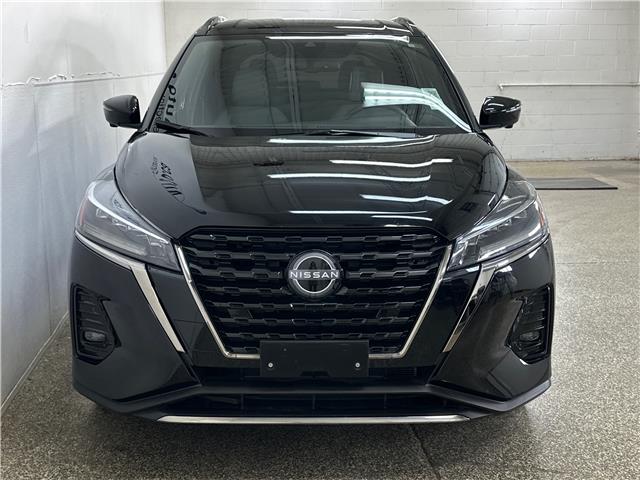 2023 Nissan Kicks SR (Stk: 42893J) in Belleville - Image 3 of 23 2023 Nissan Kicks SR (Stk: 42893J) in Belleville - Image 3 of 23