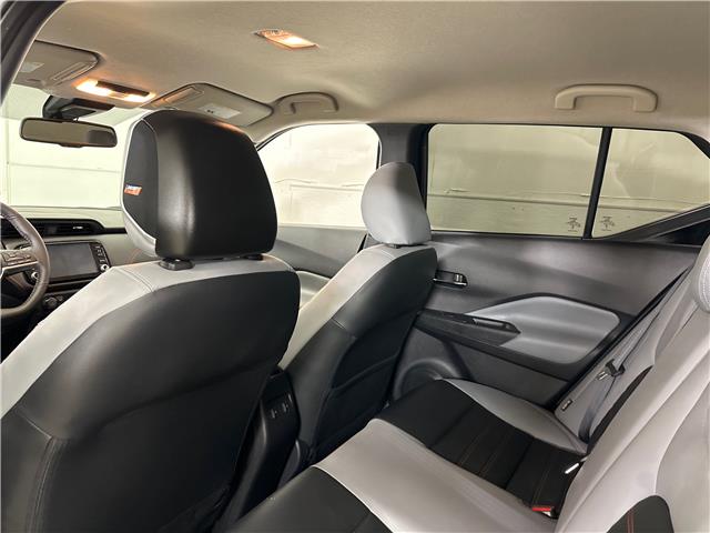 2023 Nissan Kicks SR (Stk: 42893J) in Belleville - Image 8 of 23 2023 Nissan Kicks SR (Stk: 42893J) in Belleville - Image 8 of 23