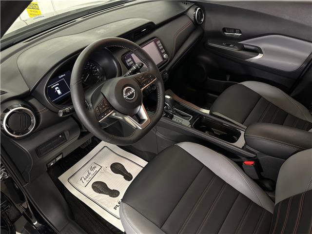 2023 Nissan Kicks SR (Stk: 42893J) in Belleville - Image 10 of 23 2023 Nissan Kicks SR (Stk: 42893J) in Belleville - Image 10 of 23