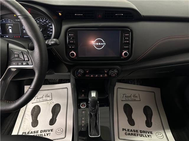 2023 Nissan Kicks SR (Stk: 42893J) in Belleville - Image 14 of 23 2023 Nissan Kicks SR (Stk: 42893J) in Belleville - Image 14 of 23