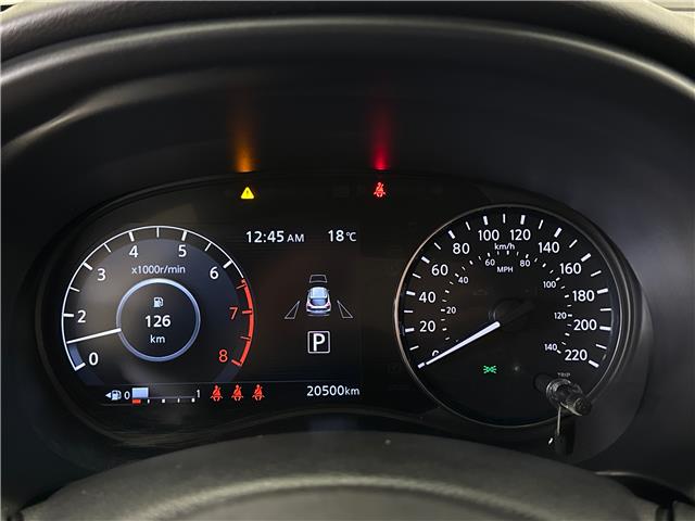 2023 Nissan Kicks SR (Stk: 42893J) in Belleville - Image 20 of 23 2023 Nissan Kicks SR (Stk: 42893J) in Belleville - Image 20 of 23