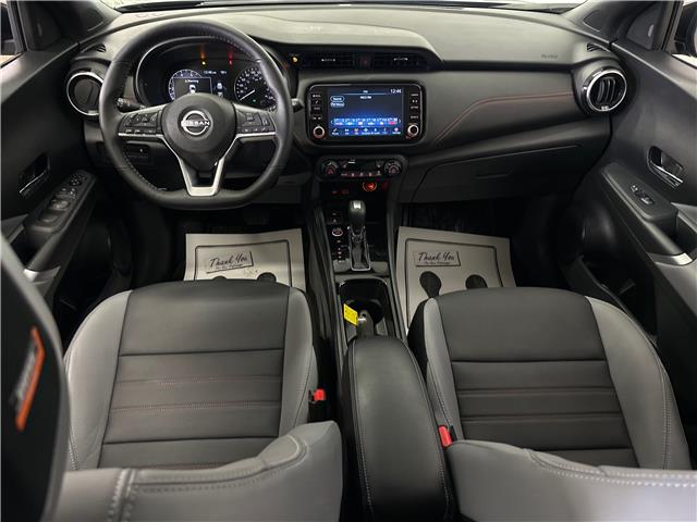 2023 Nissan Kicks SR (Stk: 42893J) in Belleville - Image 21 of 23 2023 Nissan Kicks SR (Stk: 42893J) in Belleville - Image 21 of 23