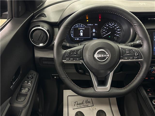 2023 Nissan Kicks SR (Stk: 42893J) in Belleville - Image 22 of 23 2023 Nissan Kicks SR (Stk: 42893J) in Belleville - Image 22 of 23