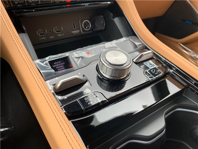 2025 Jeep Grand Cherokee L Summit (Stk: VS137) in Elmira - Image 15 of 28