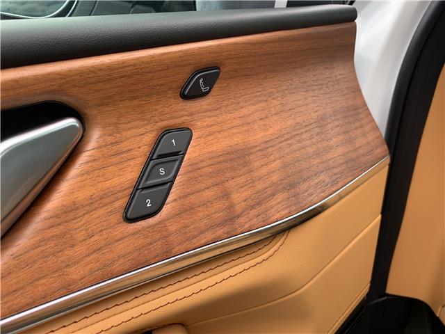 2025 Jeep Grand Cherokee L Summit (Stk: VS137) in Elmira - Image 20 of 28