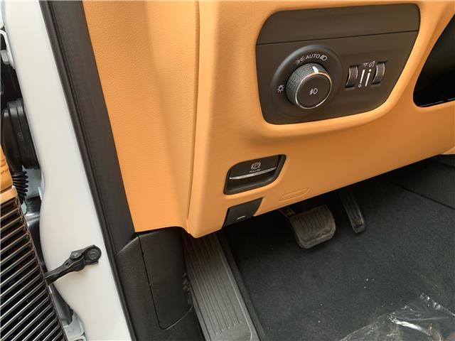 2025 Jeep Grand Cherokee L Summit (Stk: VS137) in Elmira - Image 21 of 28