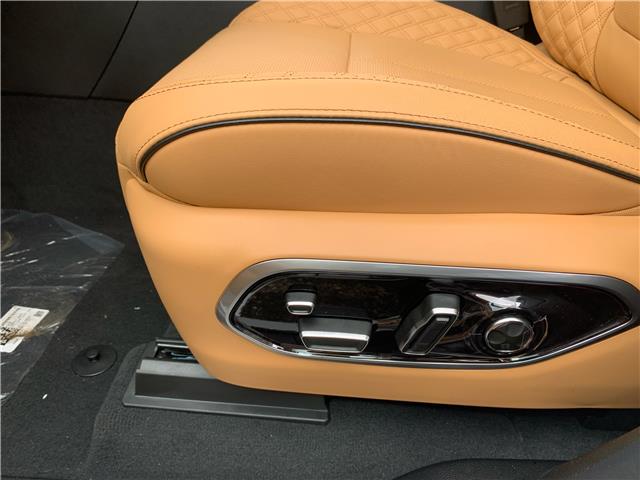 2025 Jeep Grand Cherokee L Summit (Stk: VS137) in Elmira - Image 22 of 28