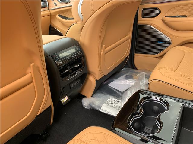 2025 Jeep Grand Cherokee L Summit (Stk: VS137) in Elmira - Image 23 of 28