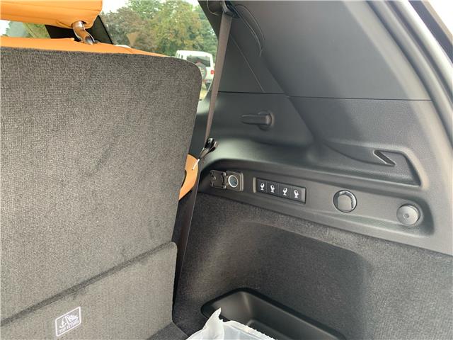 2025 Jeep Grand Cherokee L Summit (Stk: VS137) in Elmira - Image 25 of 28