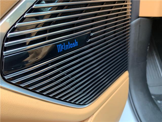 2025 Jeep Grand Cherokee L Summit (Stk: VS137) in Elmira - Image 27 of 28