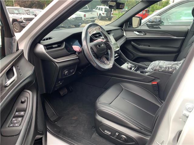 2025 Jeep Grand Cherokee L Limited (Stk: VS138) in Elmira - Image 11 of 23