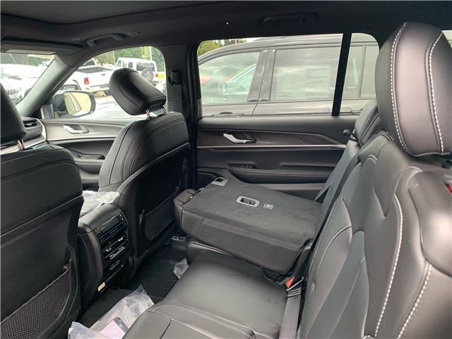 2025 Jeep Grand Cherokee L Limited (Stk: VS138) in Elmira - Image 12 of 23