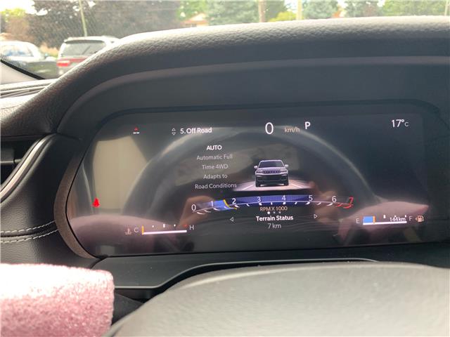 2025 Jeep Grand Cherokee L Limited (Stk: VS138) in Elmira - Image 13 of 23