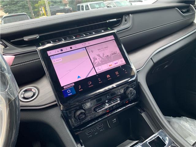 2025 Jeep Grand Cherokee L Limited (Stk: VS138) in Elmira - Image 14 of 23